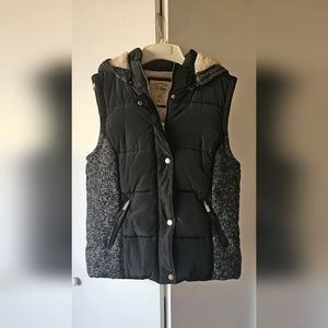Women's Quilted Vest